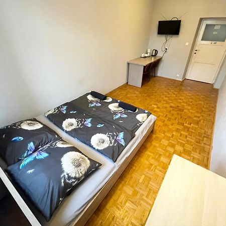 Fantastic Waw - G Room 1 Варшава Экстерьер фото