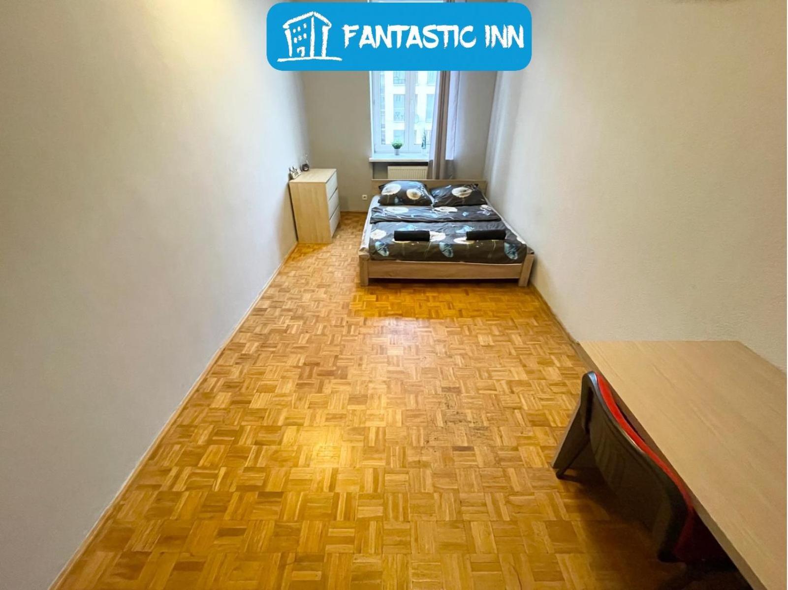 Fantastic Waw - G Room 1 Варшава Экстерьер фото