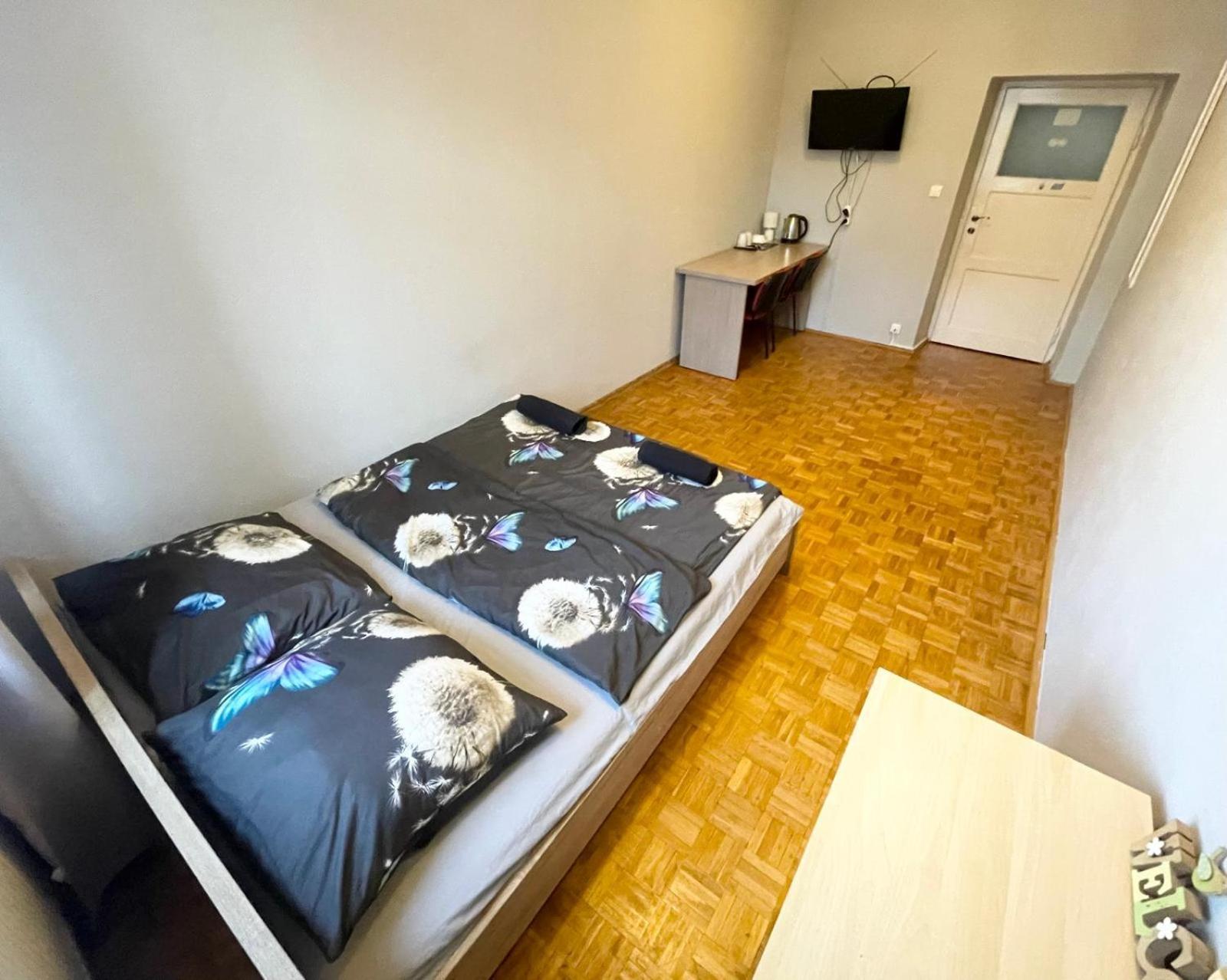 Fantastic Waw - G Room 1 Варшава Экстерьер фото