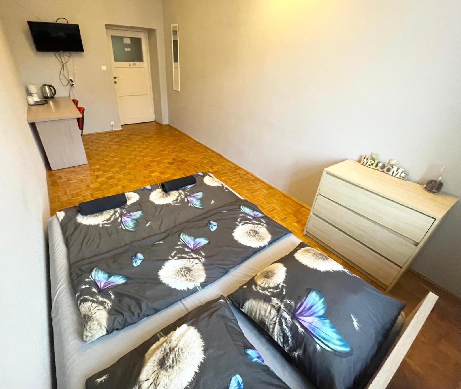 Fantastic Waw - G Room 1 Варшава Экстерьер фото